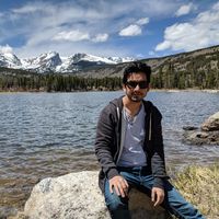 Deepak Sehrawat的照片