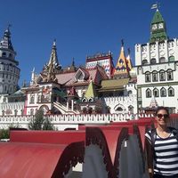 Katarina Kucuk's Photo