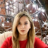 Amina Mhamdi's Photo