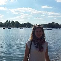 Fotos de Pauline Trauchessec