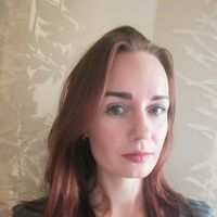 Polina Shudegova's Photo