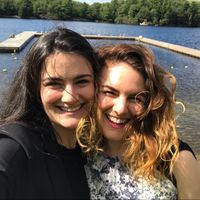 Sarah McGivney的照片