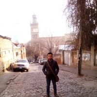 Toghrul Suleymanli's Photo