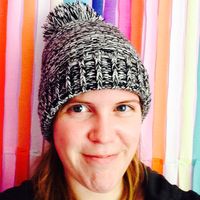 Sophie Wilson's Photo