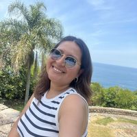 Kiara Sanchez's Photo