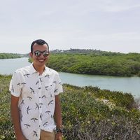 Manoel Silva's Photo