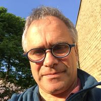 Fotos de Gordon Bruce