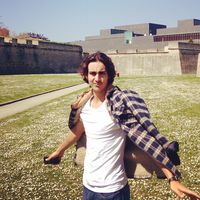 Andrew Holland's Photo