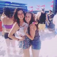 Rachel Peel的照片