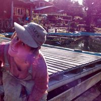 Le foto di Constanza Monsalve