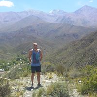 Martin Carlsson's Photo