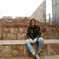 Stéphanie Consul的照片