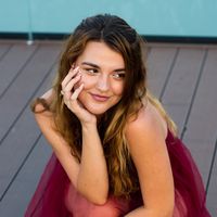 Iulia Dragoescu's Photo