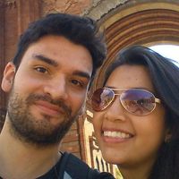 Fotos von Sebastián Castro Monge