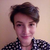 Andreea Butnariu's Photo