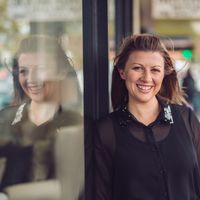 Georgia Pearson的照片