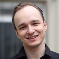 George Antonov's Photo