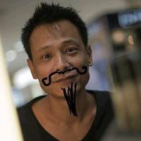 Ali Djunaidi Lee的照片