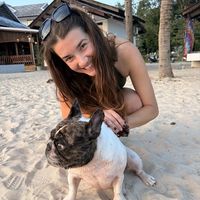 Denisa Martinková's Photo