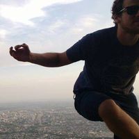 Fotos de Fabio Zanella