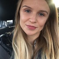 Manuela Skóra's Photo