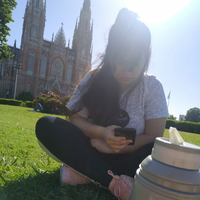 Maitén Rojas's Photo