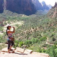 Phyllis Garay's Photo