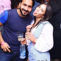 Justine Hoarau-Bouaziz的照片