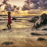 Chalen Chen的照片