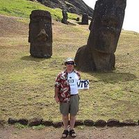 Faddah Steve Yuetsu Wolf's Photo