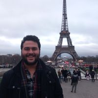 Fotos de Ayman Soliman