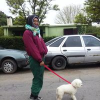 sthefanny  osses's Photo