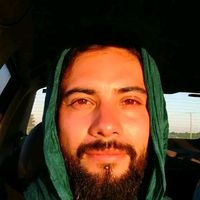 Esteban Diaz's Photo