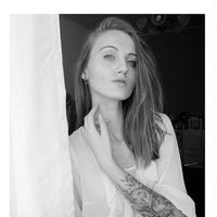 Roksana Mikołajczyk的照片