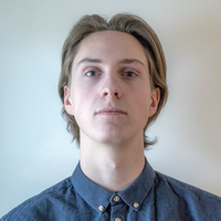 Viktor Andersen's Photo