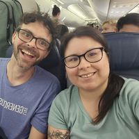 Ariana Moral's Photo