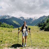 Gracie Abigail's Photo