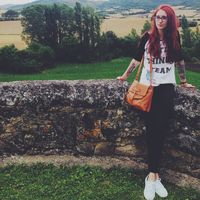 Photos de Yana Babik