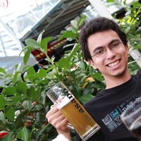 Lucas Hernán Gregori's Photo