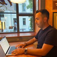 Fotos de Gökay Arslan