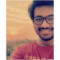 Adarsh Seksaria's Photo