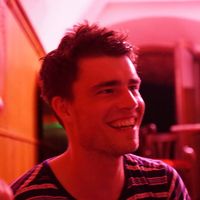 Julian Pott的照片