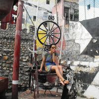 Ágnes Hazay's Photo