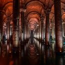 Foto do evento Let’s Discover Basilica Cistern 