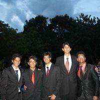 Aditya Paranthaman的照片