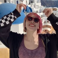 Fotos de Mahani Padilla