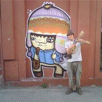 Sergio  Gonzalez Alvarado's Photo