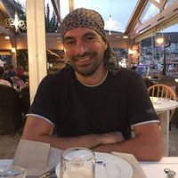 Doğu Yavuz的照片