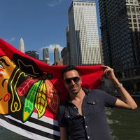 Joel  Vieira的照片