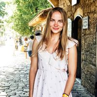 Natalya Zaripova的照片